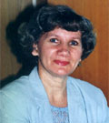 Tatyana A. Gudasheva